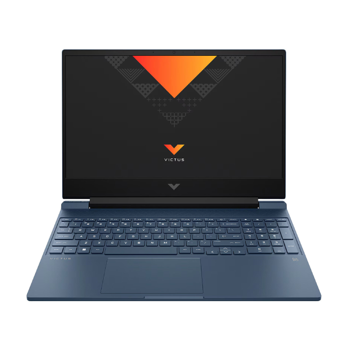 لپ تاپ اچ پی مدل Victus 15 FB1107NQ - Ryzen 5 7535HS 32GB 512GB RTX 2050